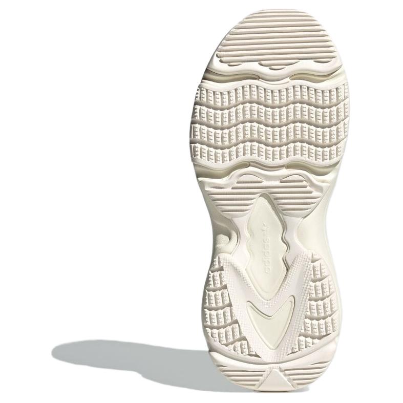 Women's Sneakers adidas Wmns Ozgaia 'Off White Wonder Taupe'