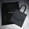 Б/у Новая сумка-тоут SAINT LAURENT RIVE DROITE