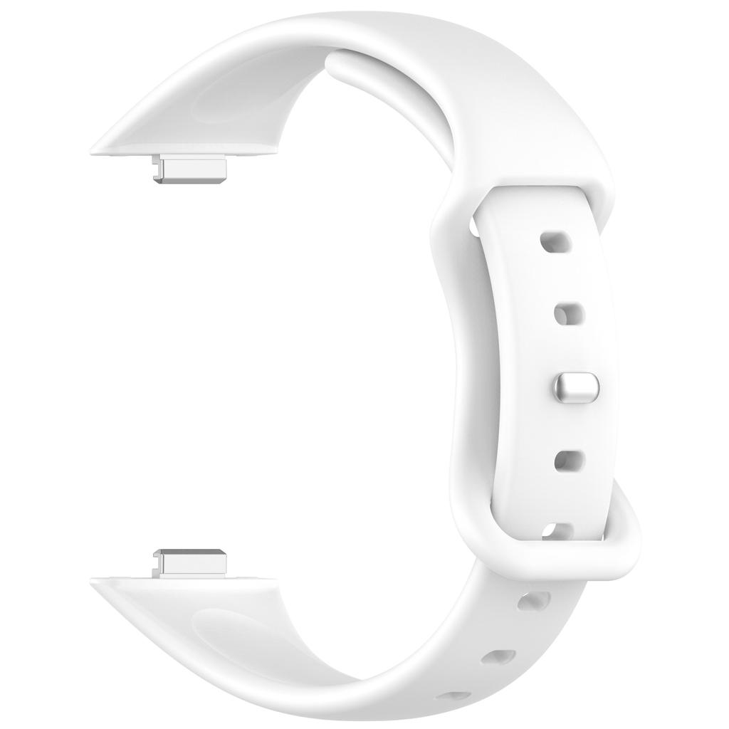 Сменный ремешок для Huawei Watch Fit 4/3 Силиконовый ремешок для часов