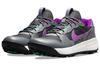 Nike Acg Lowcate Smoke Grey Dark Smoke Grey Vivid Purple DX2256-002