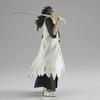 BANPRESTO BLEACH SOLID AND SOULS Kenpachi Zaraki