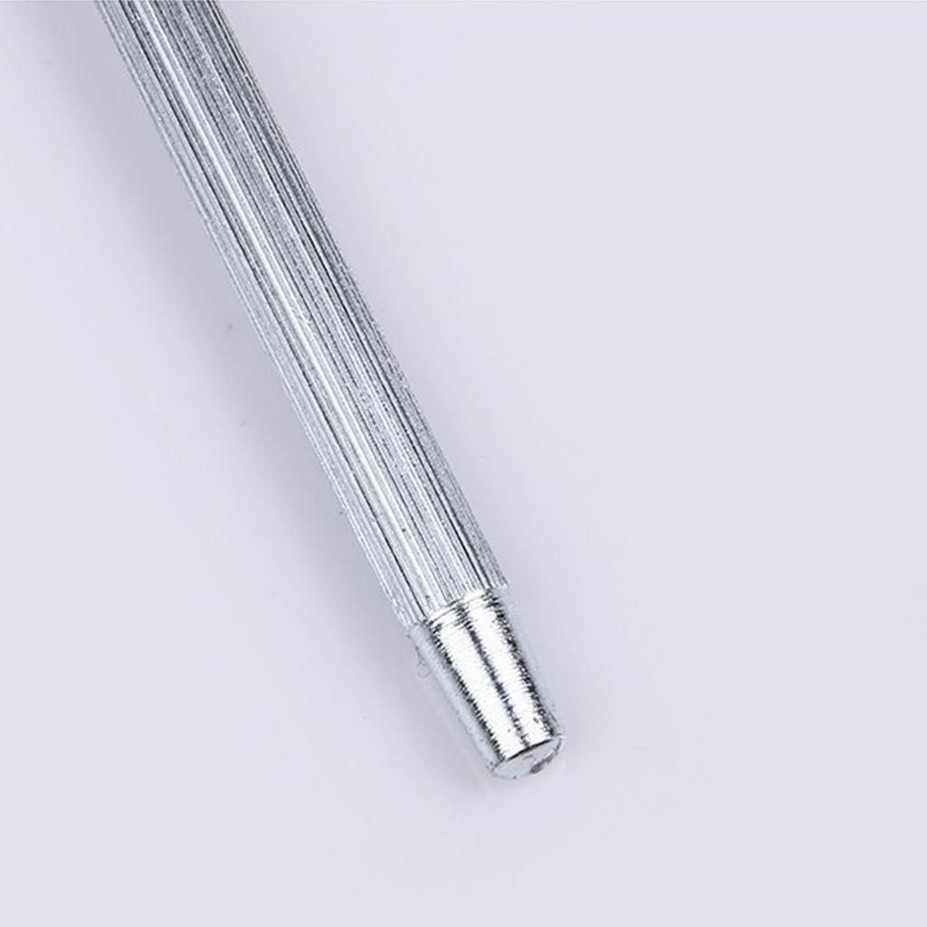 Лучший кухонный инструмент из углеродистой стали, заточка ножей, точилка для ножей с подвесными отверстиями (10 дюймов) ОРИ