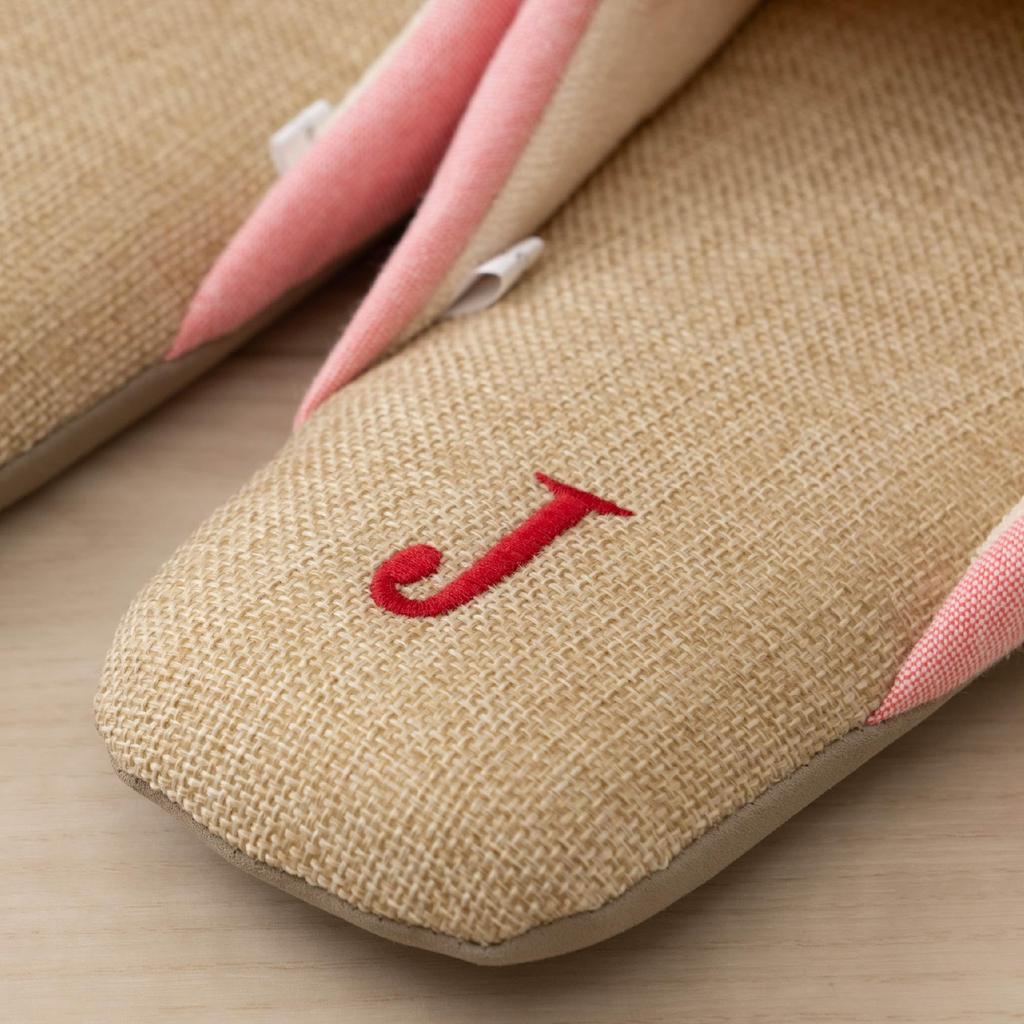 Hokomomola Senko Лосось Примерно 47147 Тапочки, 22-24см, Красный,