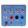 VI Curve Tester Double Channel ASA Testing Device for Digital Analog Mixed Circuits 4 Test Frequencies Adjustable HW