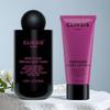 CLINSIS Набор для путешествий с ароматом Camellia Girl (Гель для душа и лосьон)