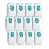 12PCS Dust Bag for Miele TU Guard L1 Guard S1 CO Guard M1 Vacuum Cleaner Replacement Parts Vacuum Dust Bag