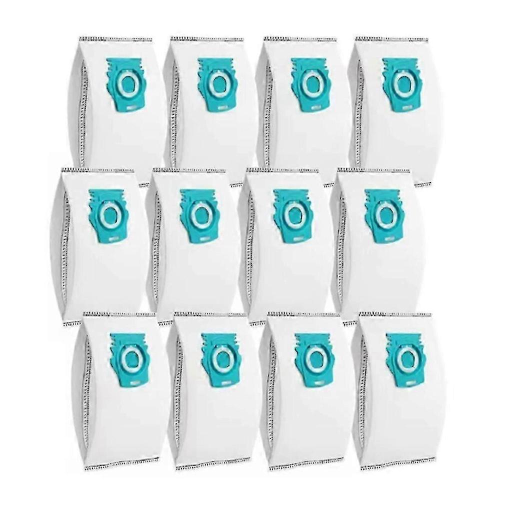 12PCS Dust Bag for Miele TU Guard L1 Guard S1 CO Guard M1 Vacuum Cleaner Replacement Parts Vacuum Dust Bag
