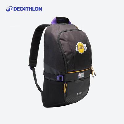 Спортивный рюкзак Decathlon NBA Lakers 25 л