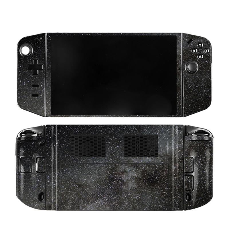 Полная защитная наклейка для консоли Legion Go, наклейки-чехол для портативной игровой консоли Legion Go, аксессуары-протекторы
