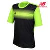 New Balance Short Sleeve Tee Nb Panel Ss Jersey Nbne7b5831 40