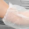 10-30PCS Disposable Long Arm Glove Transparent Waterproof Sleeve Gloves for Kitchen Bathroom Cleaning Housework Cleaning Gloves