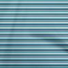 Cotton Flex Dusty Teal Green Fabric Stripes Sewing Fabric By The Yard Printed Diy Clothing Sewing Supplies 40 Inch