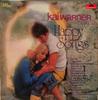 LP Пластинка ХОР КАЯ ВАРНЕРА - Веселые песни 2489031 Polydor 1970 Великобритания Поп Б/У