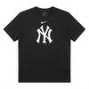 Nike X MLB T Shirts Unisex Black Crew Neck Thin Other N199-00A-NK-FZZ
