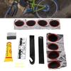 Outdoor Cycling Bike Bicycle Tire Lever Inner Tube Patches Glue Repair Tool Kit