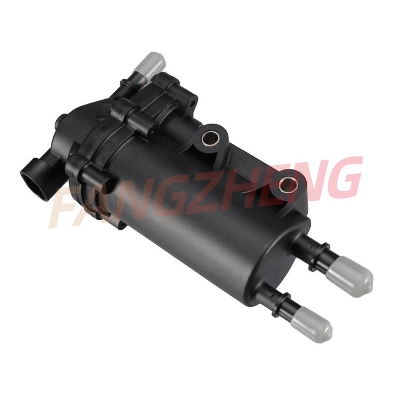 JH-A828HT Motorcycle Fuel Pump Assembly KYY-6OYD RR30W With Regular 3Bars 300KPA For ROJO Motorbike Scooter Equipment