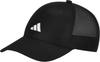Кепка Adidas Essentials Mesh KCE36 Мужская Черная (JL5150) OSFX