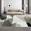 New Summer Living Room Carpet, Sofa, Coffee Table Blanket, Light Luxury Large-Area Floor Mat And Home Decoration