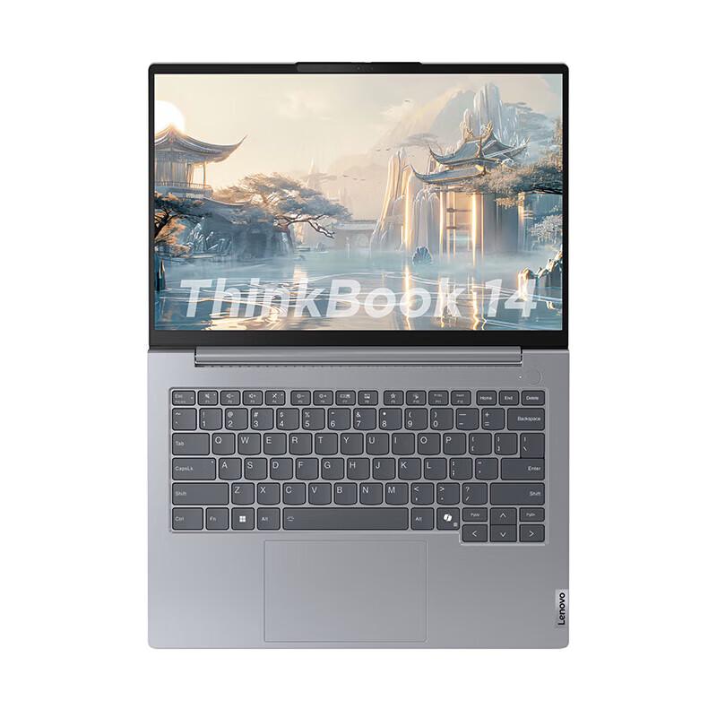 Lenovo Ноутбук ThinkBook 14 G7 IML (Китайская версия)