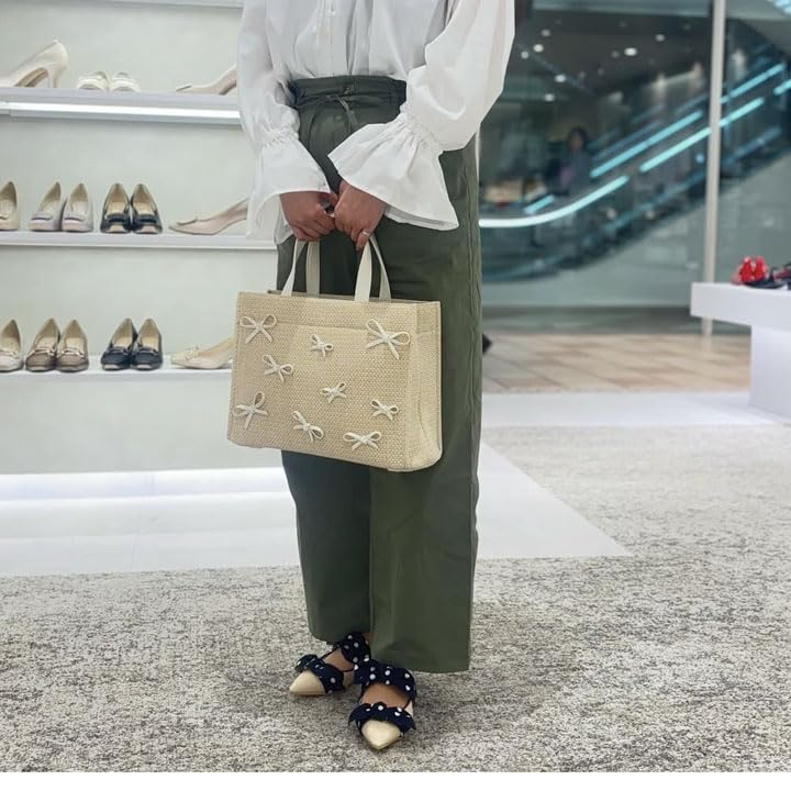 Туфли на низком каблуке, размер 131015100011 [Diana], Япония, черный, M,