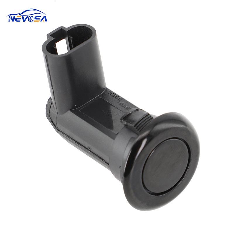 PZ061-BZ554: Совместим с парковочным датчиком Toyota PDC радаром заднего вида электрическим глазом датчиком