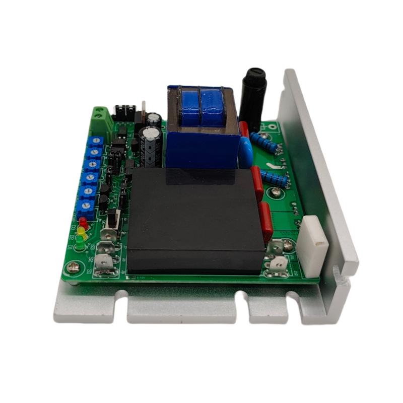 LK115/230DR10AL-02 115V/230V DC Brushed Motor Controller, 10A