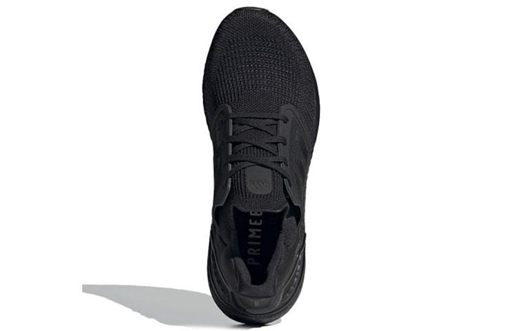 UltraBoost 20 Adidas 'Triple Black' EG0691