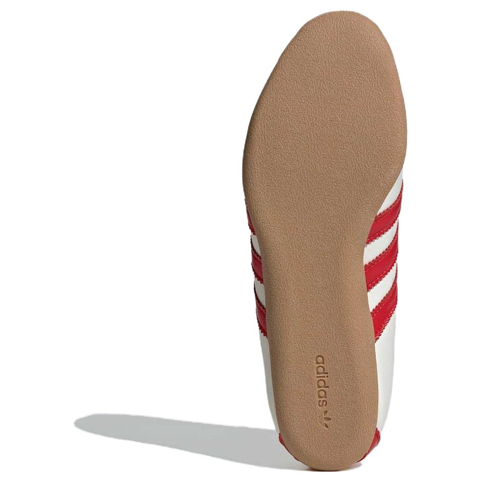 Adidas Женские кроссовки Tokyo 'Off White Scarlet' JI3300