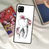 Чехол для Samsung Galaxy A14 A34 A54 A12 A22 A32 A52 A72 A13 A23 A33 A53 A52S A71 A51 с рисунком 'Стоматолог Зубы Зубной Доктор'