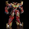 RIOBOT Совместимая фигурка Кайзера из АБС-пластика, готовая к действию, нестандартного масштаба, литая под давлением и предварительно окрашенная