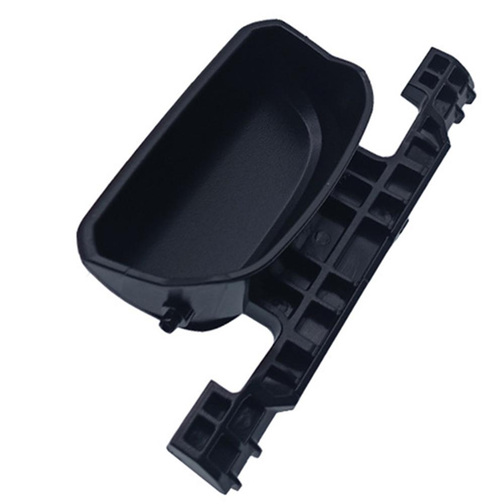 For 2008-2013 Honda Accord 83451-TA0-A01 Center Console Armrest Lid Latch Black