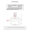 New Fashion Canvas Kitchen Aprons For Woman Men Chef Work Apron For Grill Restaurant Bar Shop Cafes Beauty Nails Studios Uniform