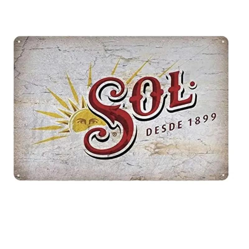 Agip NGK STP Винтажные металлические жестяные таблички Декор Шебби-шик Табличка Настенные постеры Декор для паба, бара, мужской пещеры