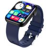 Smartwatch Unisex Gravity Gt3-5 - Rozmowy Bluetooth, Własne Tarcze (Sg022E)
