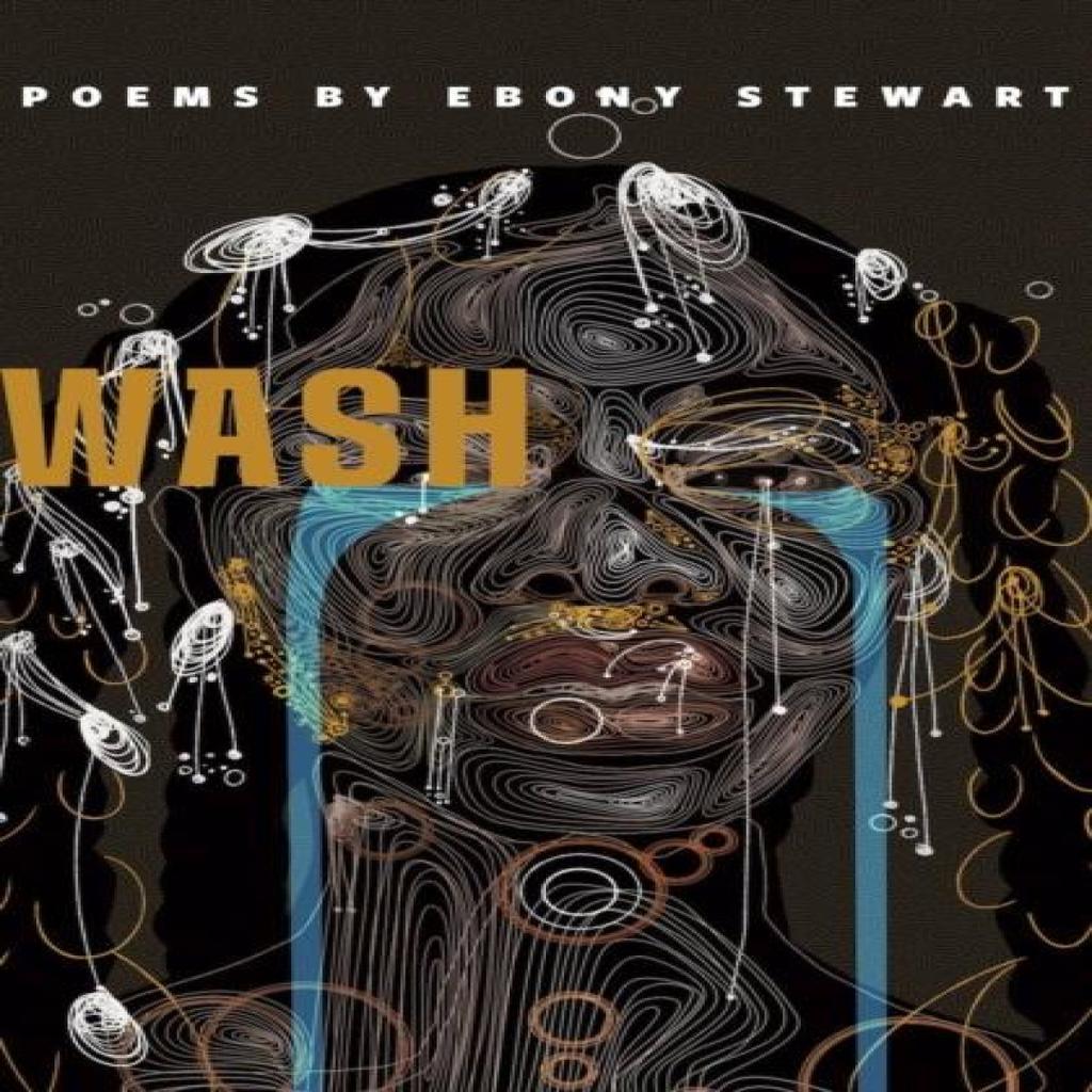 Wash by Ebony Stewart Paperback Book 9781638341208