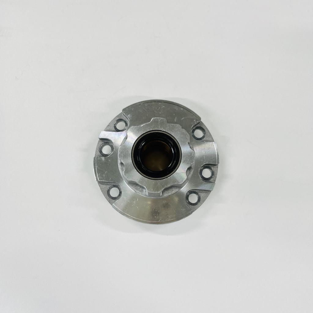 Premium Front Plate 294120-0330 for HP3 Series High-Pressure Oil Pumps