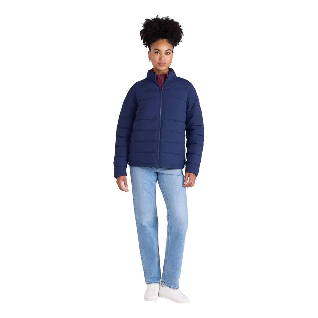 Animal Womens/Ladies Light Cosi Padded Jacket
