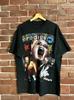 Горячая Футболка The Prodigy Band On Tour Черная S-5XL Концертная Футболка SN492 Унисекс