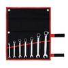Switchable Ratchet Box Wrench Set RMR700 Black Contents: 7 Items