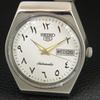 ВИНТАЖНЫЕ АВТОМАТИЧЕСКИЕ ЧАСЫ SEIKO 5 6309A ЯПОНИЯ МУЖСКИЕ С ЗОЛОТИСТЫМ ЦИФЕРБЛАТОМ a705537-1