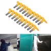 Useful Reversible Tungsten Steel Paint Spray Tip Nozzle Accessoies Home Graden Tool