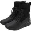 Angie Lace Winter and BK00 Women's Boots, Non-Slip, Rainproof, Waterproof, Heat-Retaining, Deodorizing, (LU4FBT87LZ)