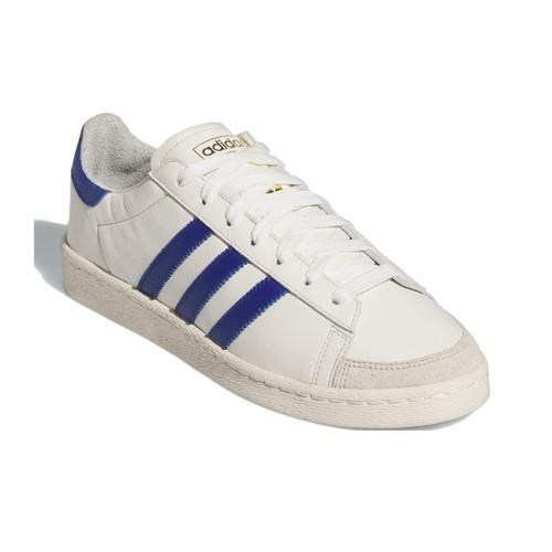 adidas Jabbar Низкий Молочно-белый Королевский - JI0150