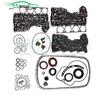 4L40E 5L40E New 5L40 5L50E 5L50 Transmission Repair Oil Seals Gasket Overhaul Kit For BMW X5 2/4WD Land Rover GM Car Accessories