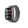 Ремешок для Redmi Watch 3 Active нейлоновые аксессуары для смарт-часов сменный ремень браслет дышащий спортивный браслет