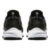 Новые Nike Air Presto Essential Черный/Черный Белый 848187-009