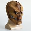 Hot Selling Halloween Horror Latex Mask Skull Head Cover For Costume Party Cosplay