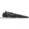 KATO N Gauge C11 171 + 14 Series 500 "Steam Locomotive Winter Wetlands" 6-Car Set, Special Edition 10-1958, Model Train, Steam Locomotive