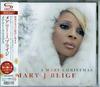 CD MARY J. BLIGE - A Mary Christmas UCCV1140 Verve 2013 Japan ObiJazz Used