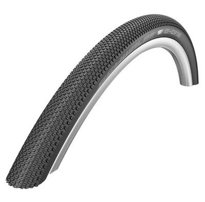 Шина для гравия Schwalbe G-One Allround Tubeless 700C x 35